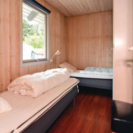 Four-bedroom Holiday In *