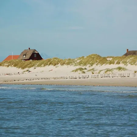 Holiday home Four-bedroom Holiday In