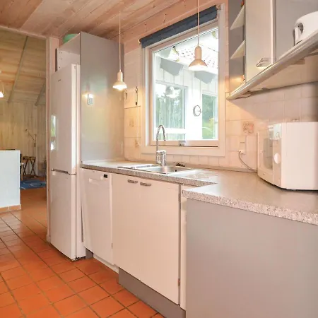 Four-bedroom Holiday In *